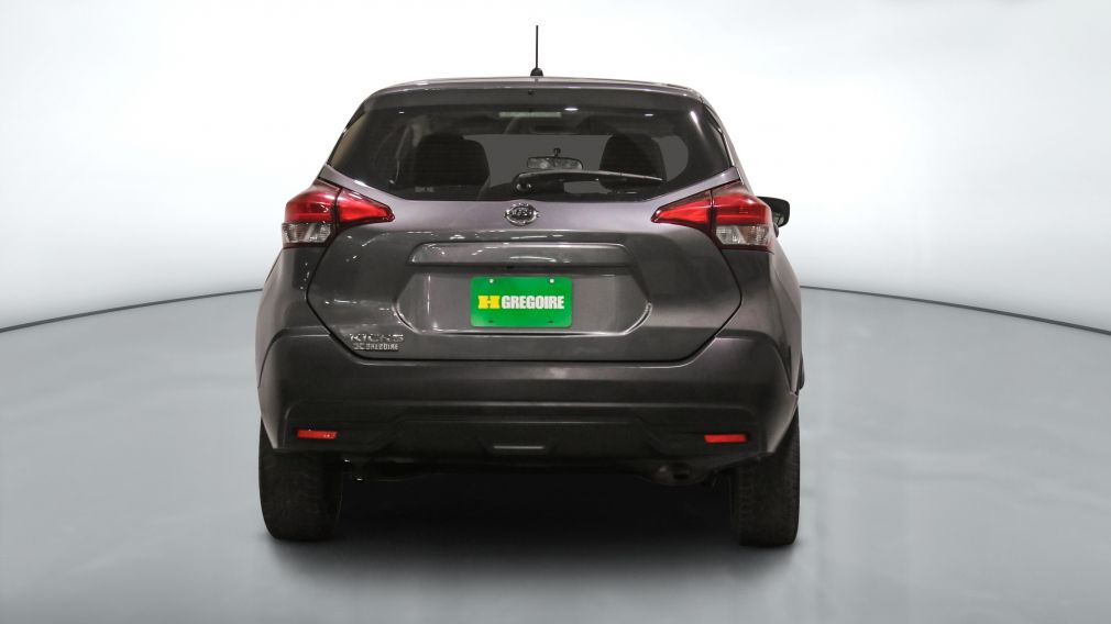 Nissan Kicks S 2019 d&rsquo;occasion à vendre - 6