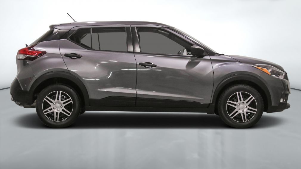 Nissan Kicks S 2019 d&rsquo;occasion à vendre - 8