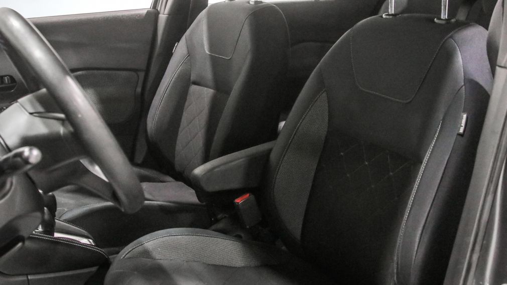 Nissan Kicks S 2019 d&rsquo;occasion à vendre - 10