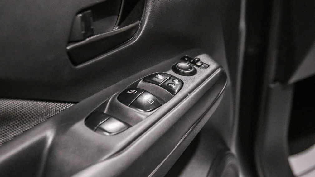 Nissan Kicks S 2019 d&rsquo;occasion à vendre - 11