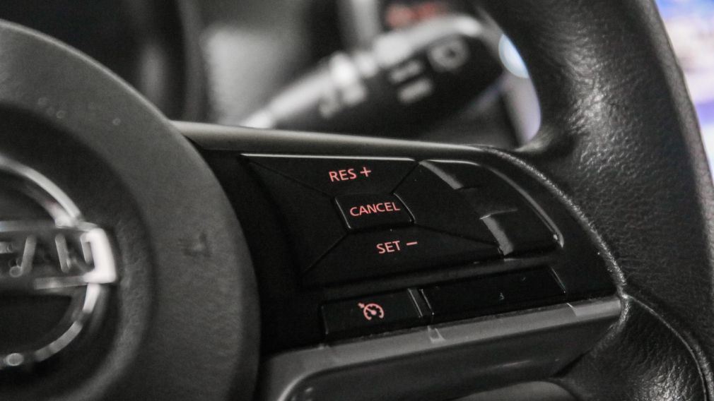 Nissan Kicks S 2019 d&rsquo;occasion à vendre - 13