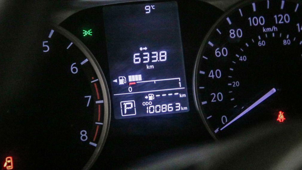 Nissan Kicks S 2019 d&rsquo;occasion à vendre - 14