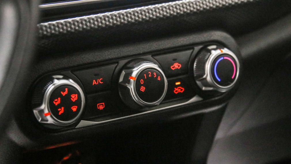 Nissan Kicks S 2019 d&rsquo;occasion à vendre - 16