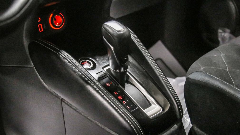 Nissan Kicks S 2019 d&rsquo;occasion à vendre - 17