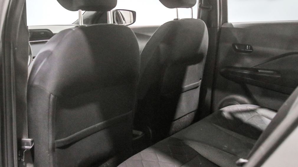 Nissan Kicks S 2019 d&rsquo;occasion à vendre - 18