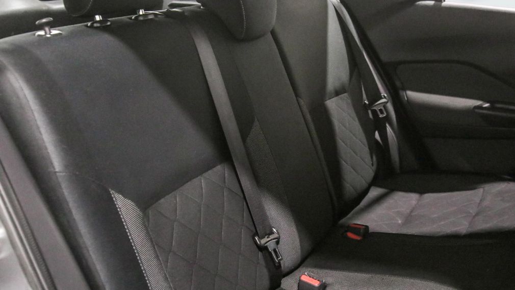 Nissan Kicks S 2019 d&rsquo;occasion à vendre - 20