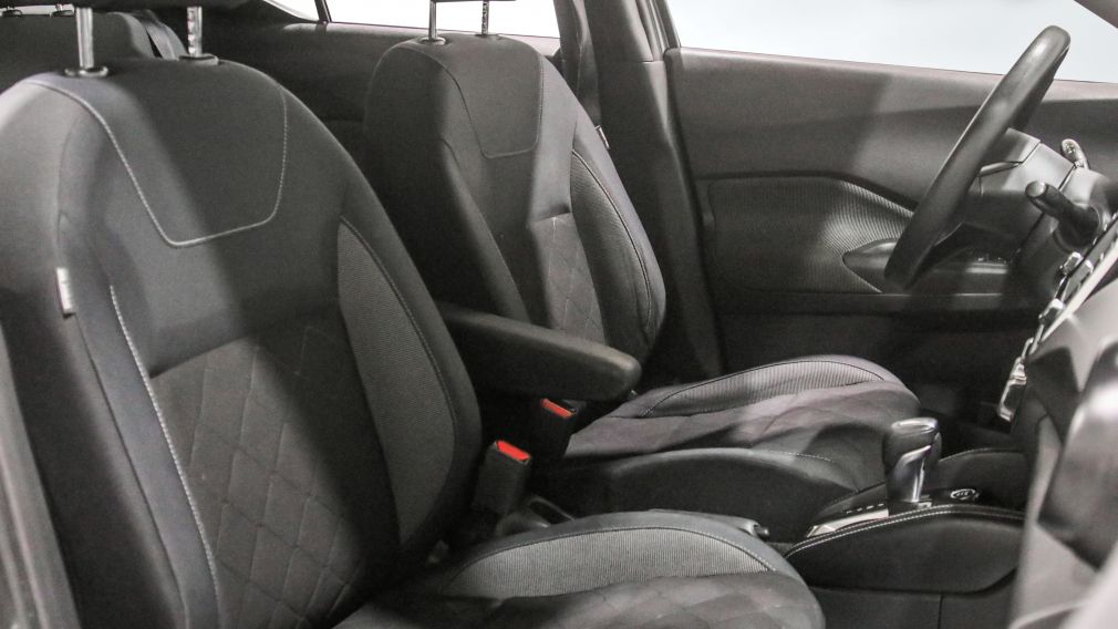 Nissan Kicks S 2019 d&rsquo;occasion à vendre - 21