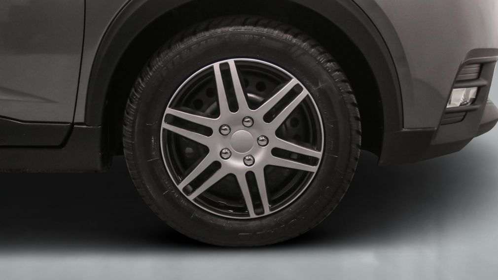 Nissan Kicks S 2019 d&rsquo;occasion à vendre - 23