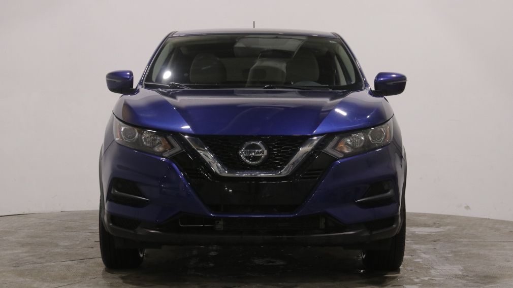 Nissan Qashqai S 2023 d&rsquo;occasion à vendre - 2