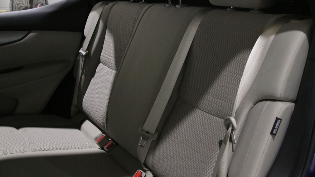 Nissan Qashqai S 2023 d&rsquo;occasion à vendre - 20