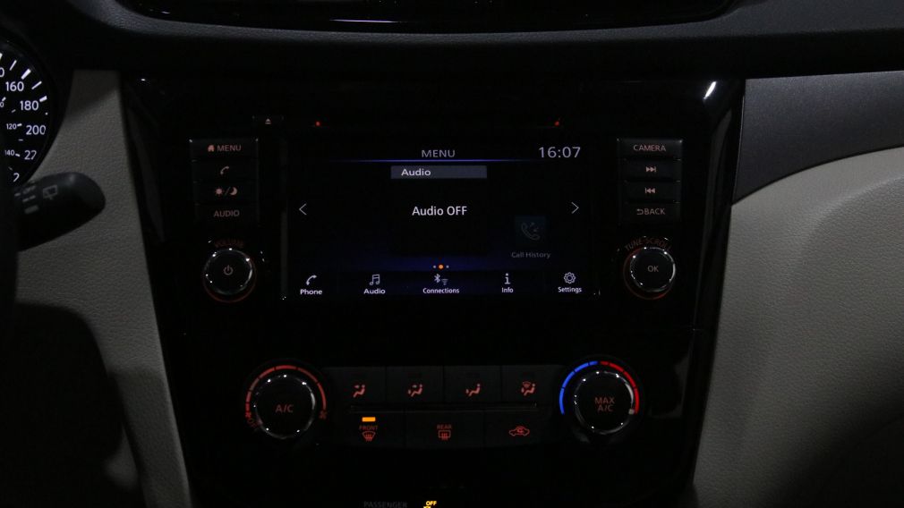 Nissan Qashqai S 2023 d&rsquo;occasion à vendre - 17