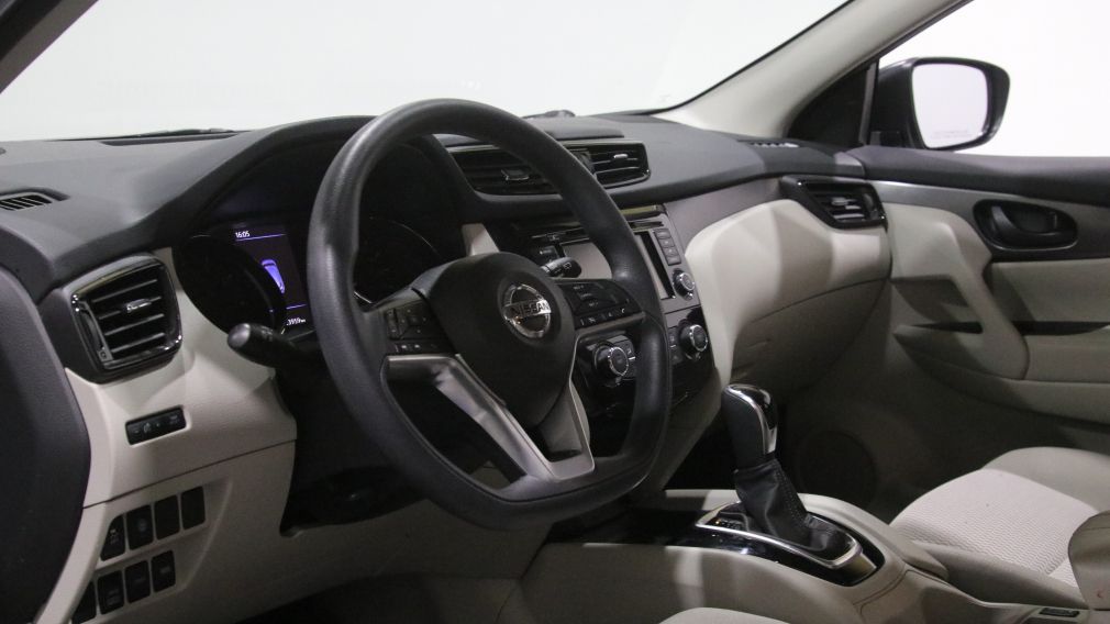 Nissan Qashqai S 2023 d&rsquo;occasion à vendre - 9