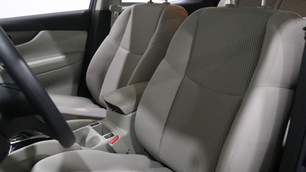 Nissan Qashqai S 2023 d&rsquo;occasion à vendre - 10