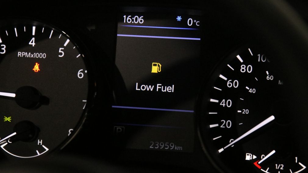 Nissan Qashqai S 2023 d&rsquo;occasion à vendre - 16