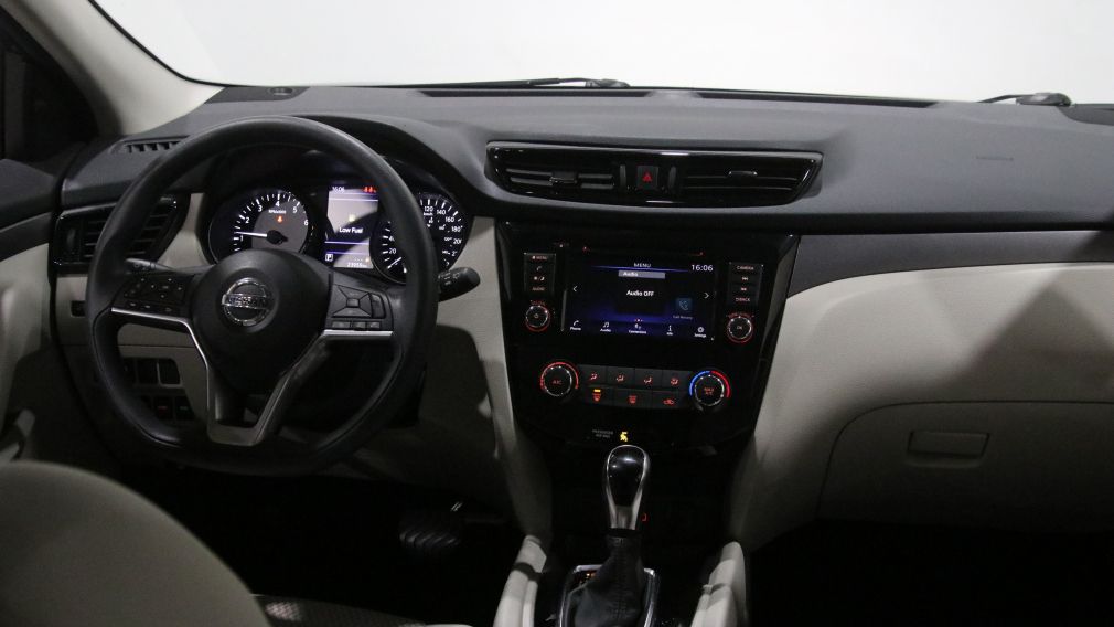 Nissan Qashqai S 2023 d&rsquo;occasion à vendre - 12