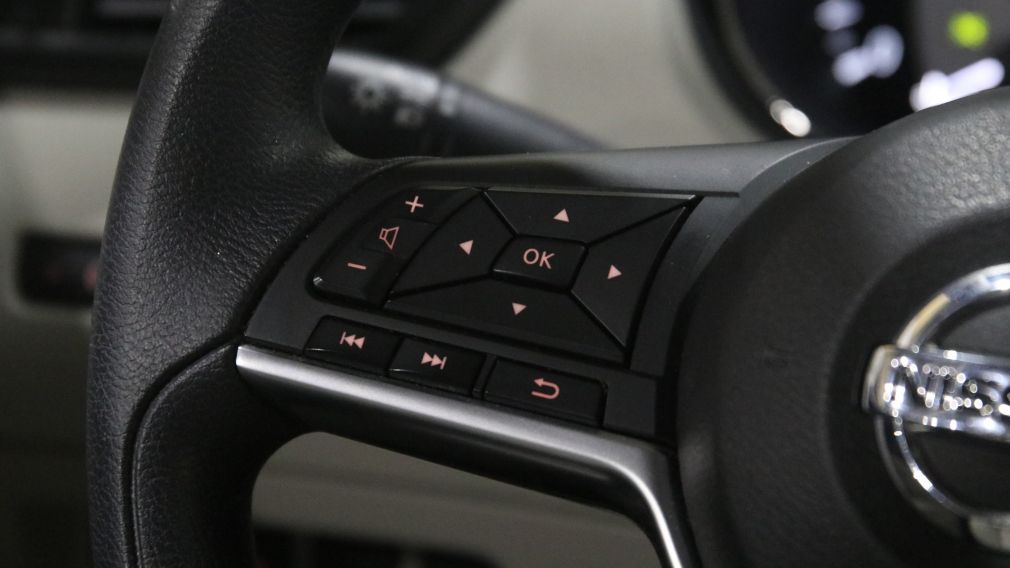 Nissan Qashqai S 2023 d&rsquo;occasion à vendre - 14