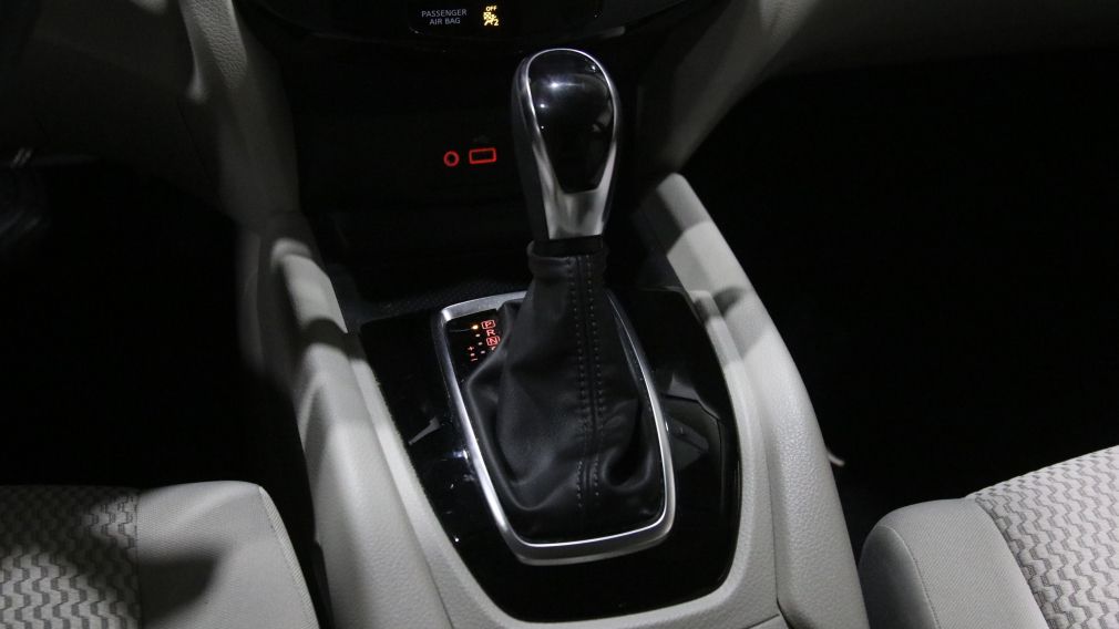 Nissan Qashqai S 2023 d&rsquo;occasion à vendre - 18