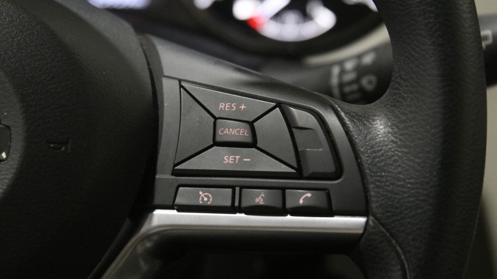 Nissan Qashqai S 2023 d&rsquo;occasion à vendre - 15