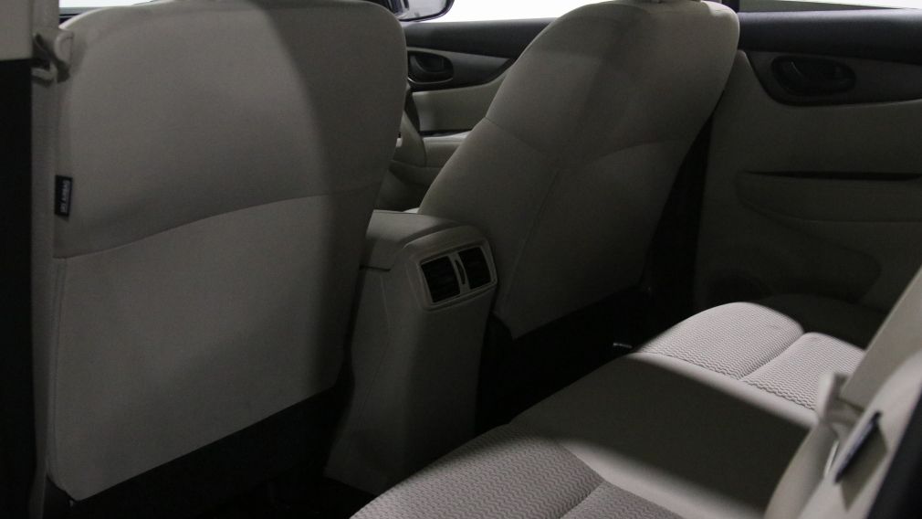 Nissan Qashqai S 2023 d&rsquo;occasion à vendre - 19