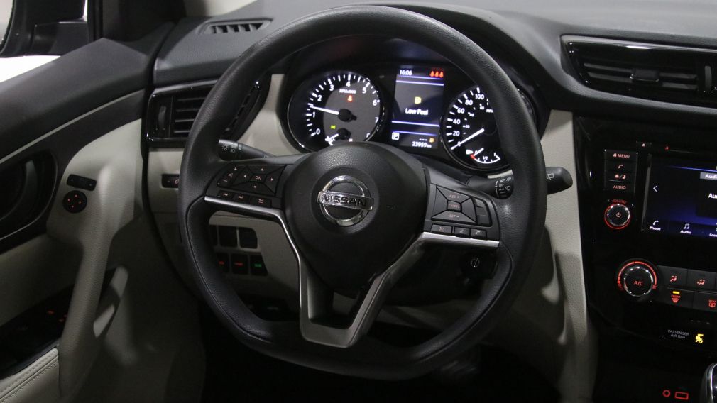 Nissan Qashqai S 2023 d&rsquo;occasion à vendre - 13