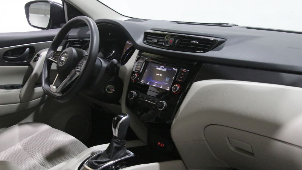 Nissan Qashqai S 2023 d&rsquo;occasion à vendre - 23