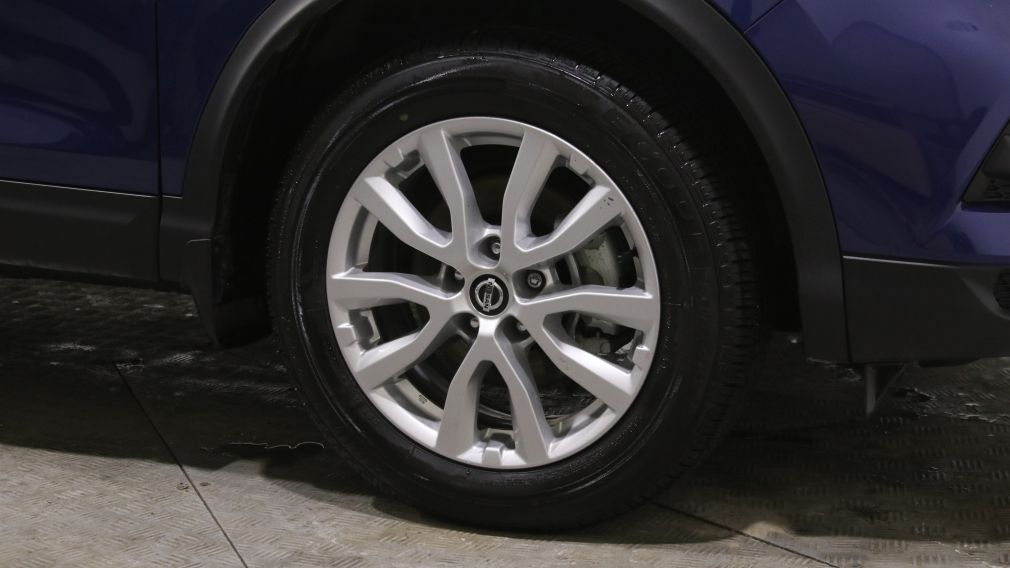 Nissan Qashqai S 2023 d&rsquo;occasion à vendre - 24