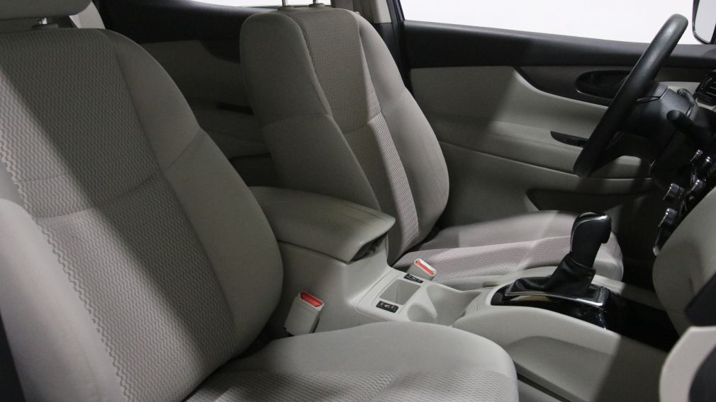 Nissan Qashqai S 2023 d&rsquo;occasion à vendre - 22