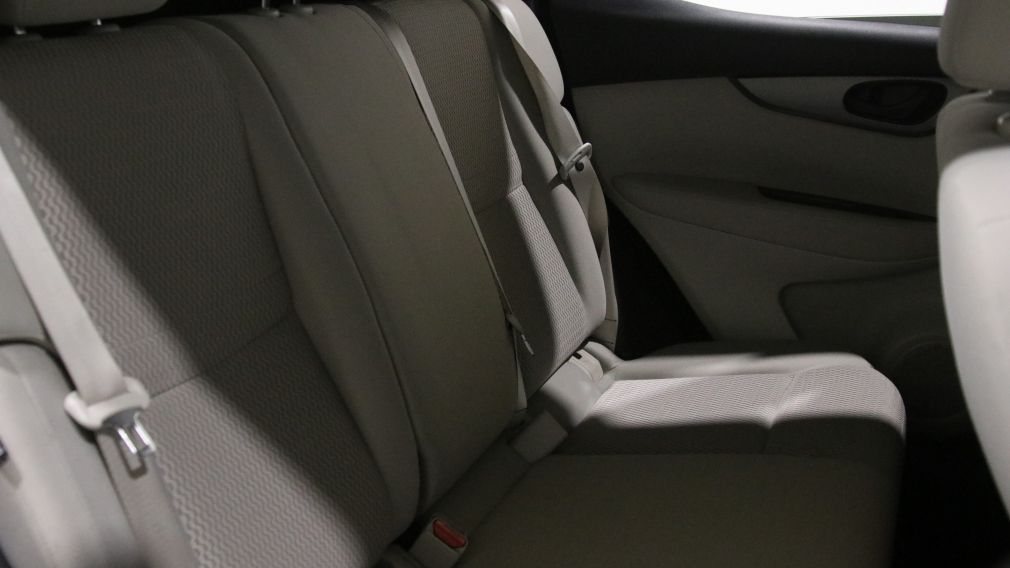 Nissan Qashqai S 2023 d&rsquo;occasion à vendre - 21