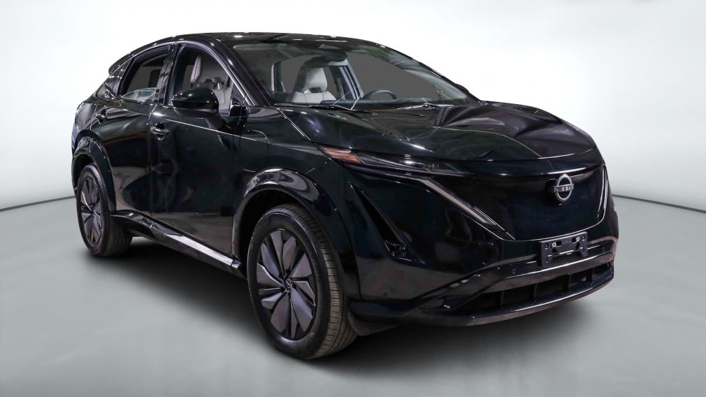 Nissan Ariya ENGAGED