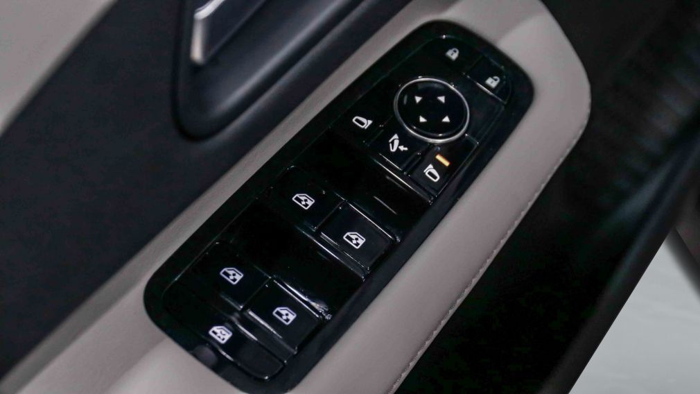 Nissan Ariya ENGAGE 2024 d&rsquo;occasion à vendre - 10