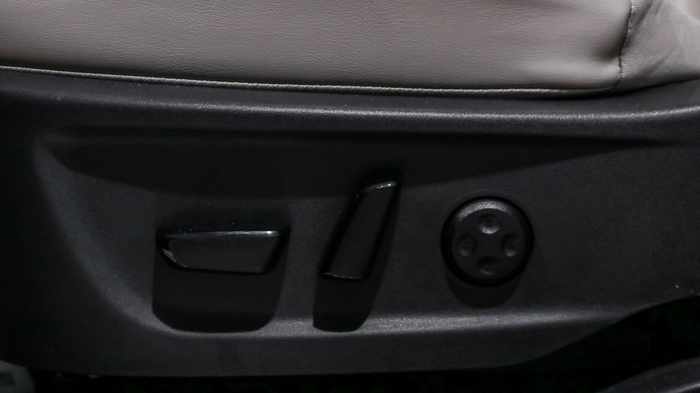 Nissan Ariya ENGAGE 2024 d&rsquo;occasion à vendre - 11