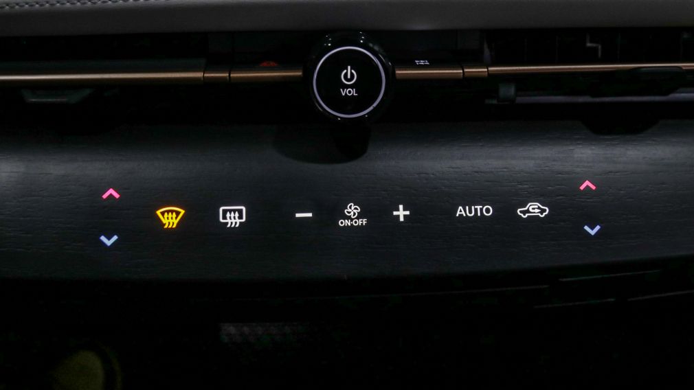 Nissan Ariya ENGAGE 2024 d&rsquo;occasion à vendre - 18