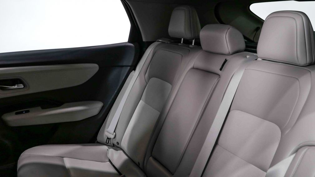 Nissan Ariya ENGAGE 2024 d&rsquo;occasion à vendre - 20