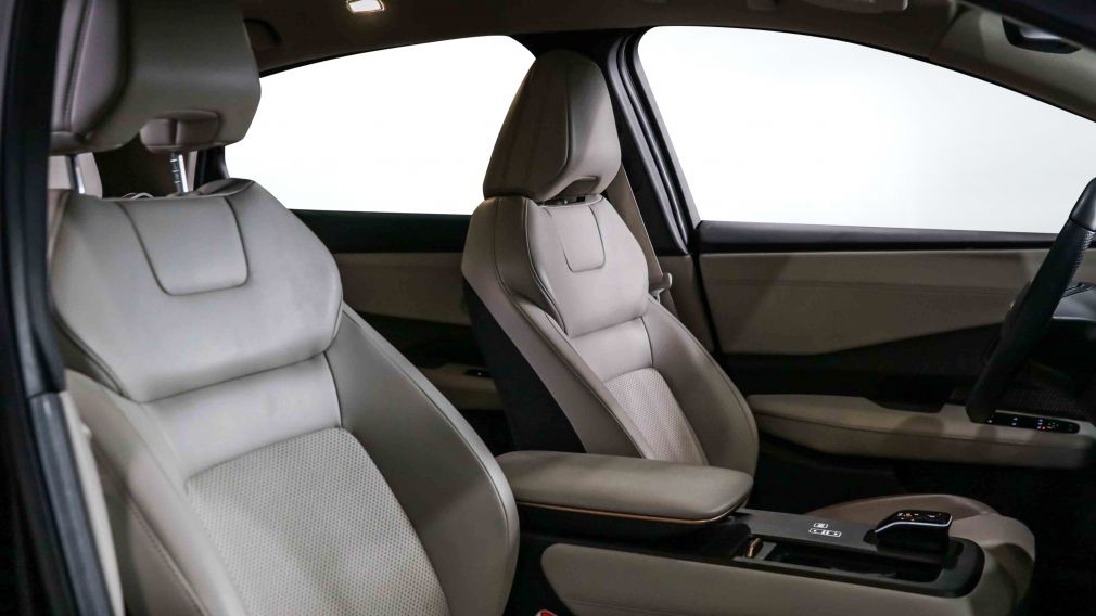 Nissan Ariya ENGAGE 2024 d&rsquo;occasion à vendre - 25