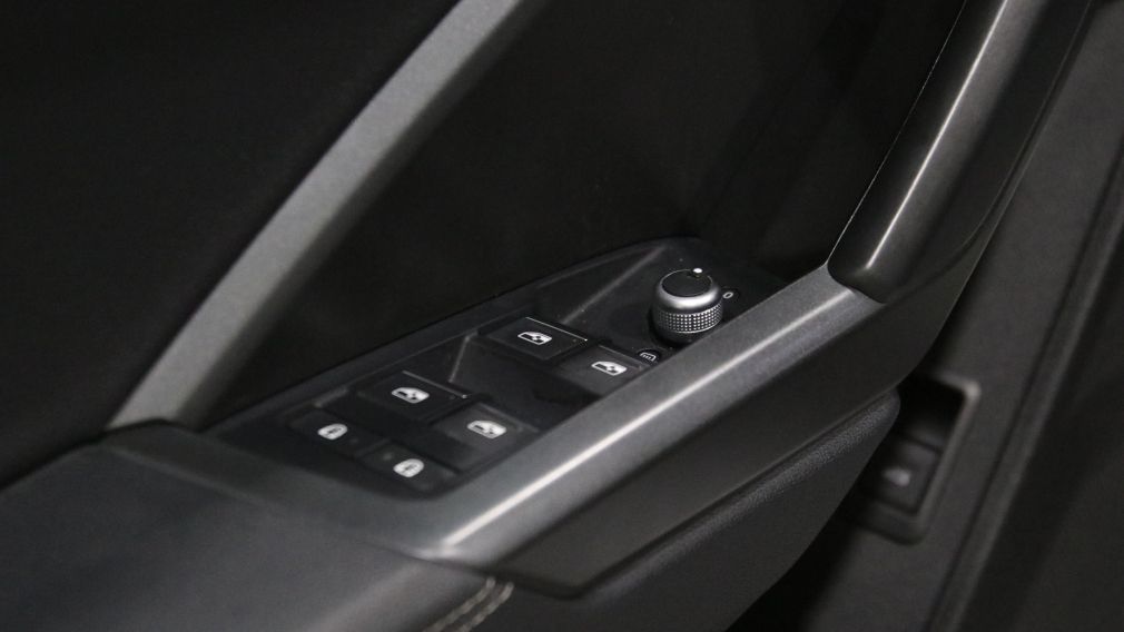 Audi Q3 Progressiv 2023 d&rsquo;occasion à vendre - 11