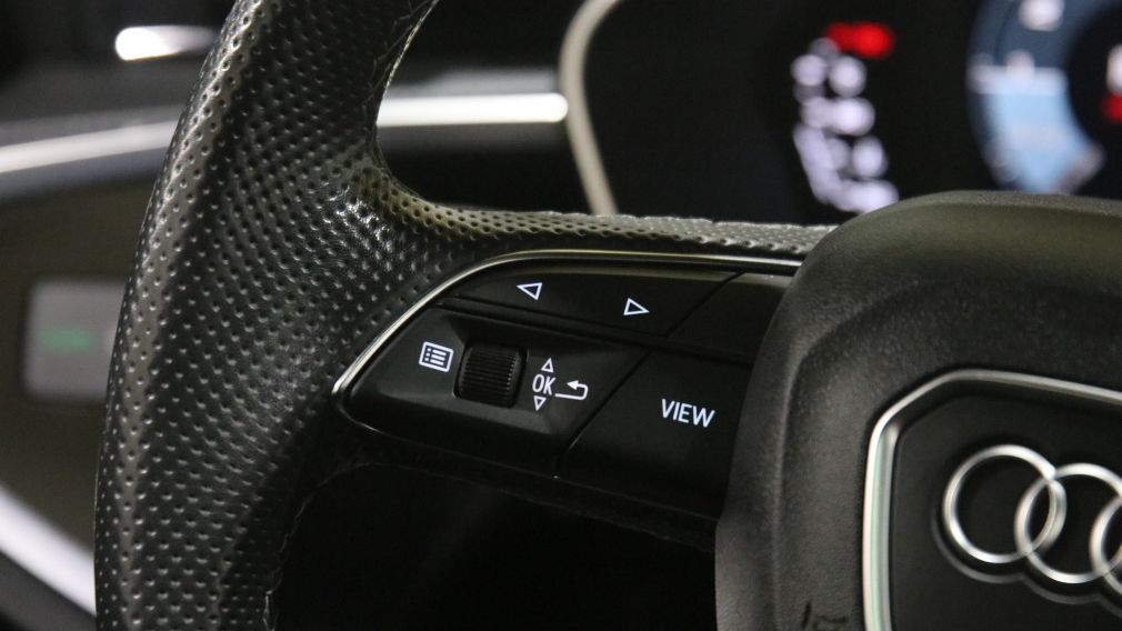 Audi Q3 Progressiv 2023 d&rsquo;occasion à vendre - 15