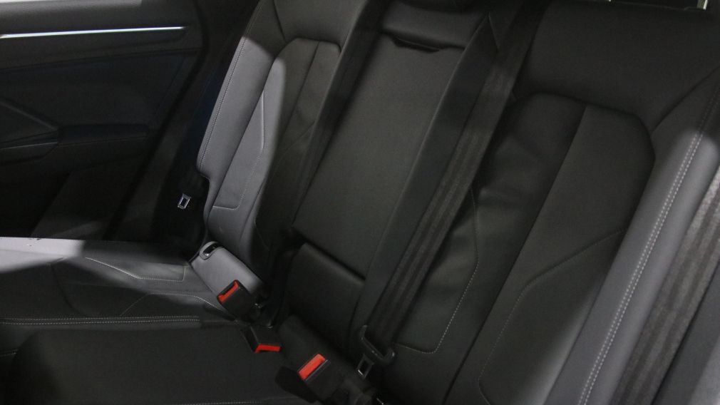 Audi Q3 Progressiv 2023 d&rsquo;occasion à vendre - 21