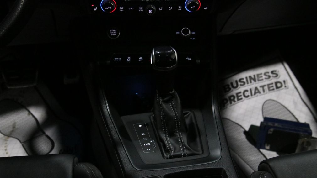 Audi Q3 Progressiv 2023 d&rsquo;occasion à vendre - 19