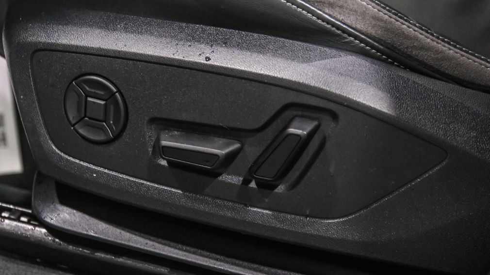 Audi Q3 Progressiv 2023 d&rsquo;occasion à vendre - 12