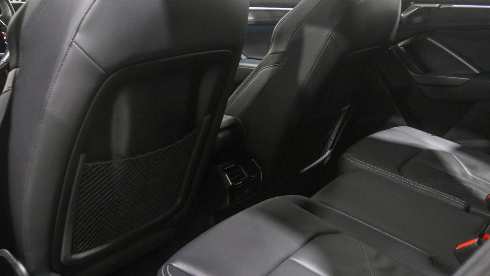 Audi Q3 Progressiv 2023 d&rsquo;occasion à vendre - 20