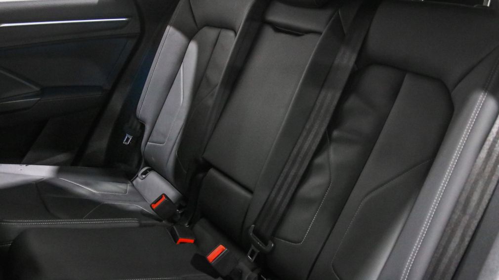 Audi Q3 Progressiv 2023 d&rsquo;occasion à vendre - 21