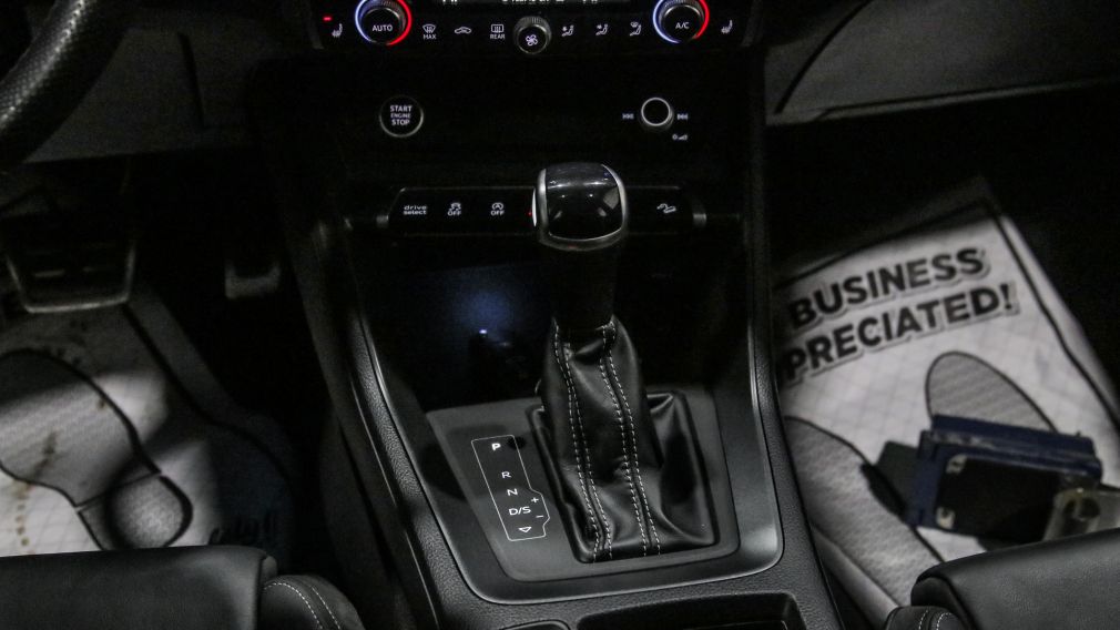 Audi Q3 Progressiv 2023 d&rsquo;occasion à vendre - 19