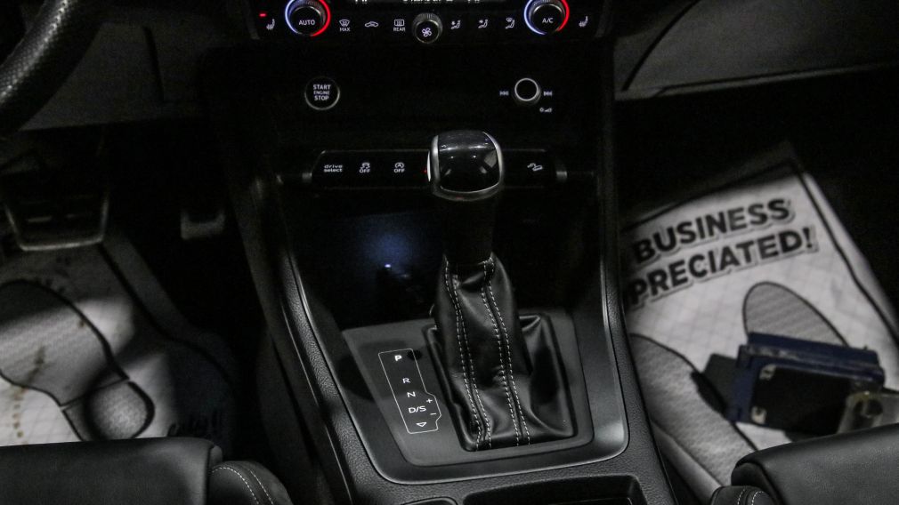 Audi Q3 Progressiv 2023 d&rsquo;occasion à vendre - 19