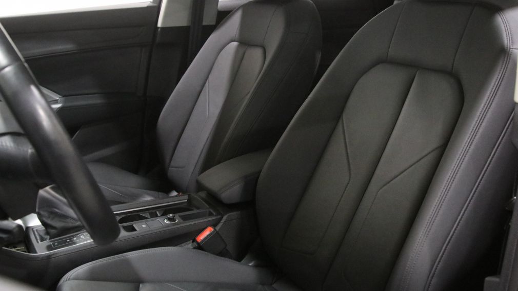 Audi Q3 Komfort 2020 d&rsquo;occasion à vendre - 10