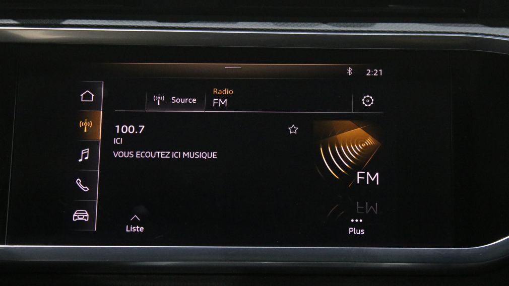 Audi Q3 Komfort 2020 d&rsquo;occasion à vendre - 19