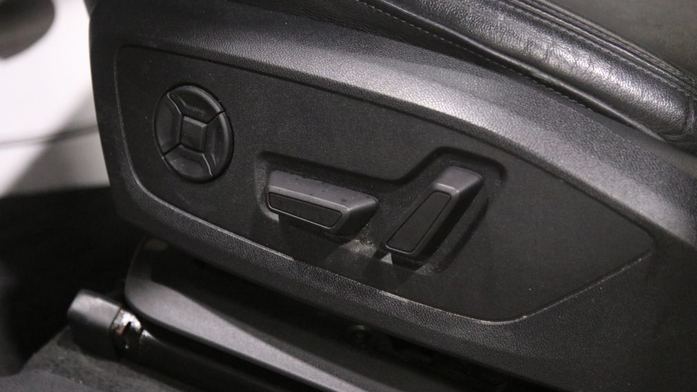 Audi Q3 Komfort 2020 d&rsquo;occasion à vendre - 12