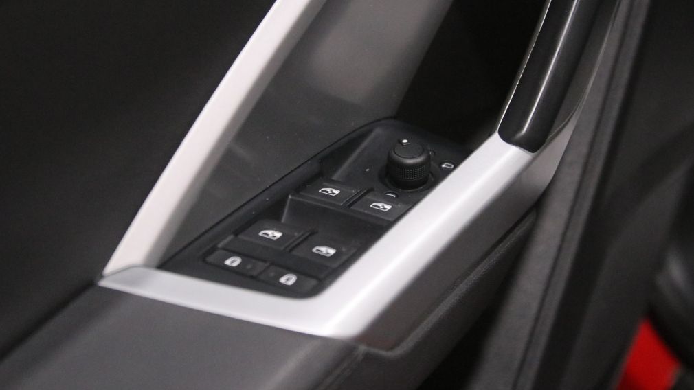 Audi Q3 Komfort 2020 d&rsquo;occasion à vendre - 11