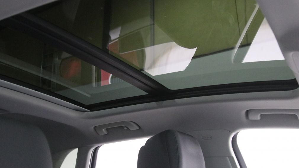 Audi Q3 Komfort 2020 d&rsquo;occasion à vendre - 28