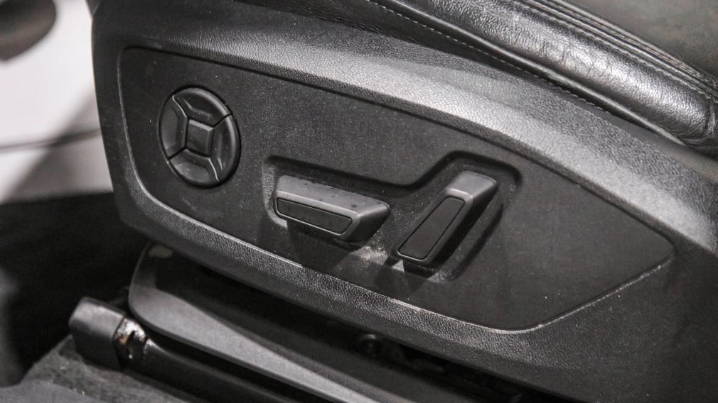 Audi Q3 Komfort 2020 d&rsquo;occasion à vendre - 12