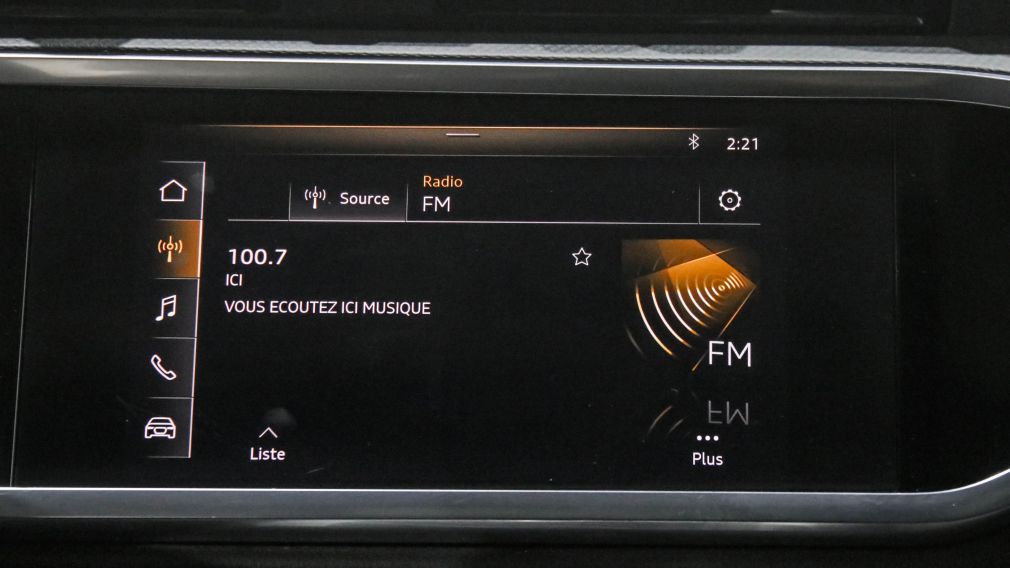 Audi Q3 Komfort 2020 d&rsquo;occasion à vendre - 19